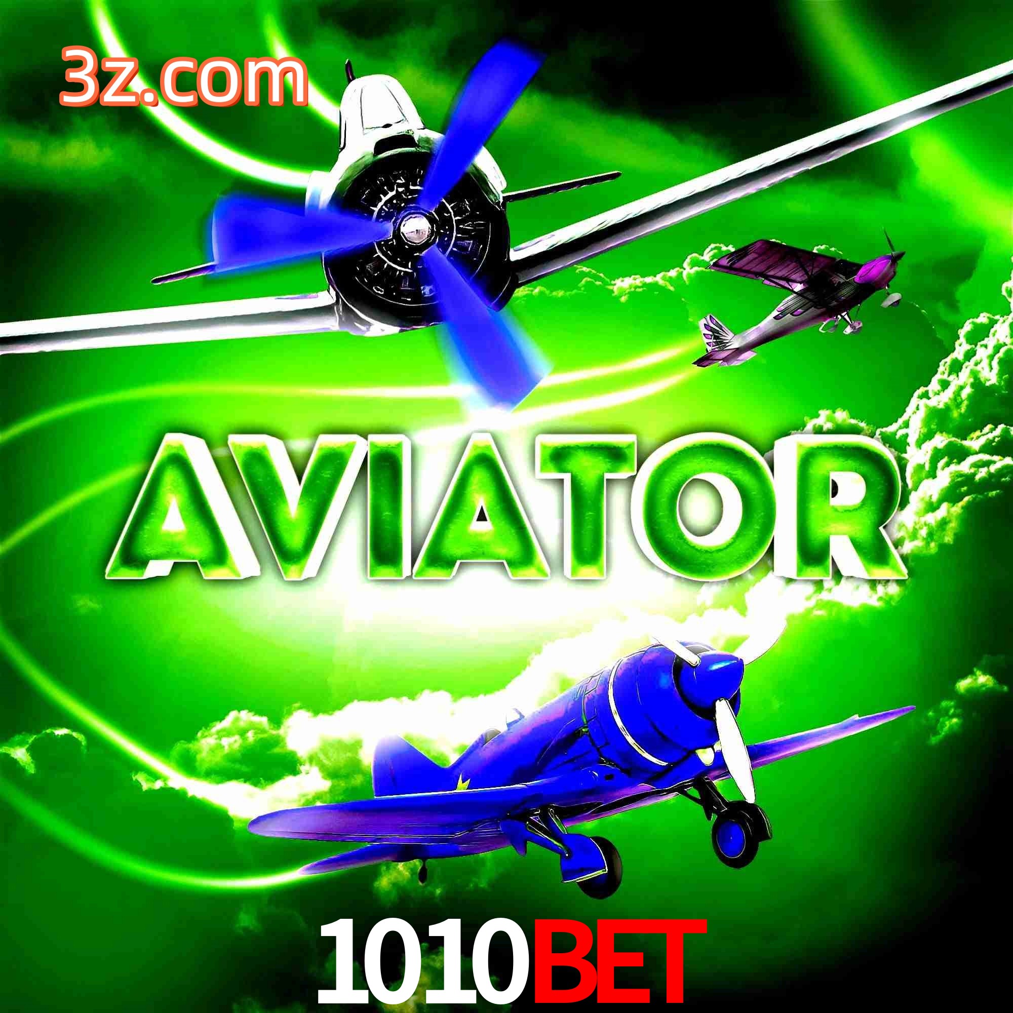 Aviator 1010Bet Tente a Sorte