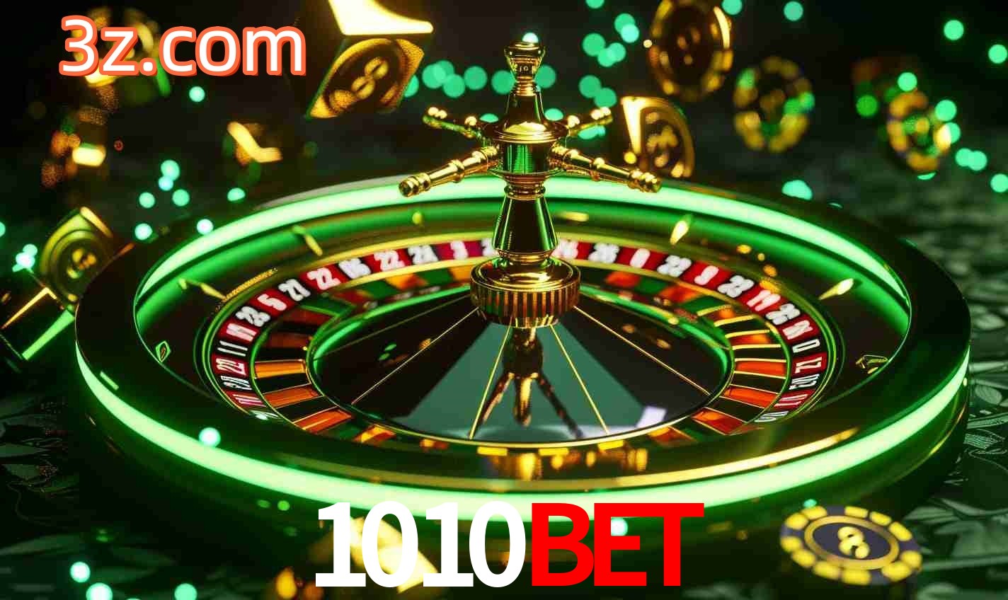 Desfrutar de um Cassino 1010Bet
