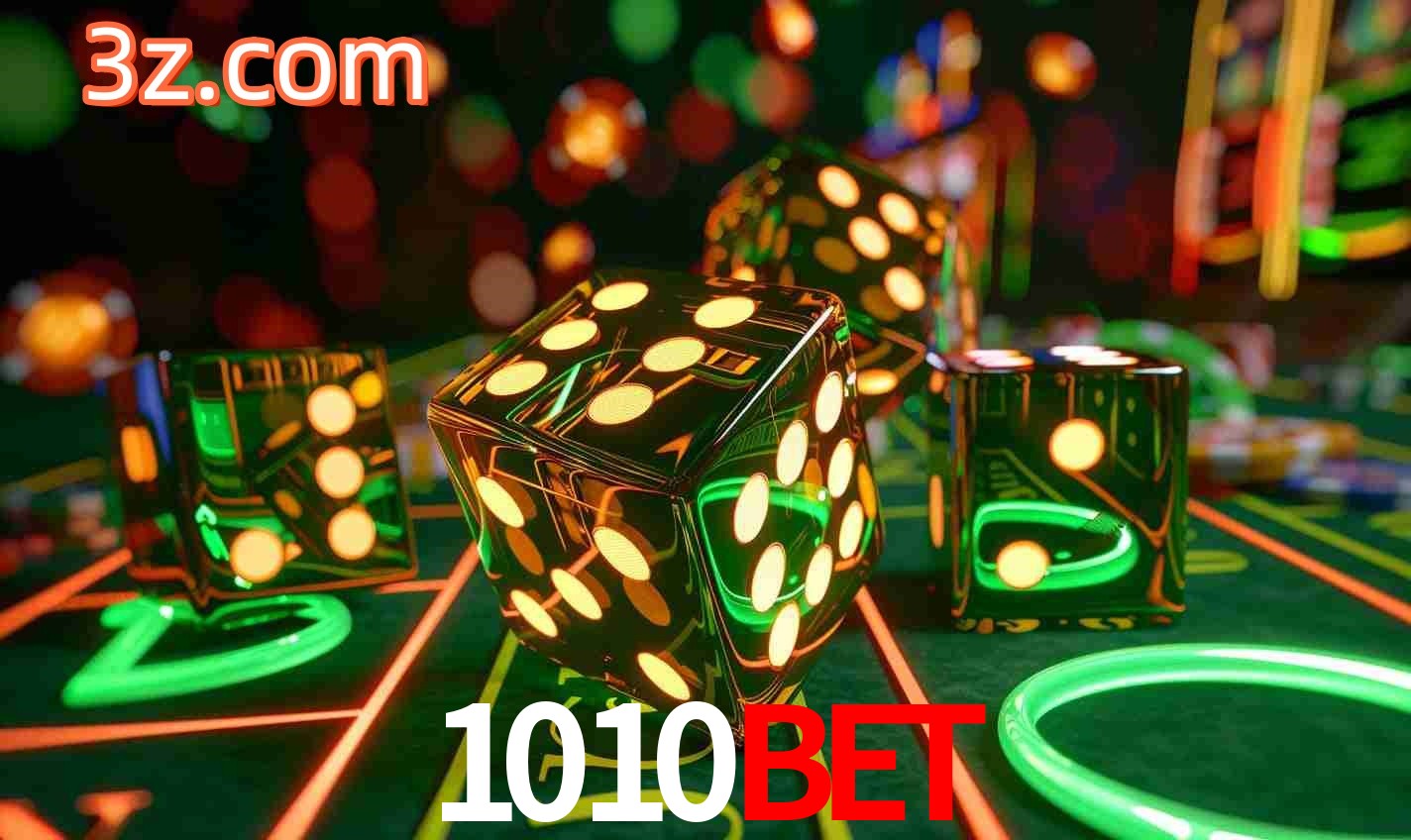 Entretenimento no Jogos 1010Bet