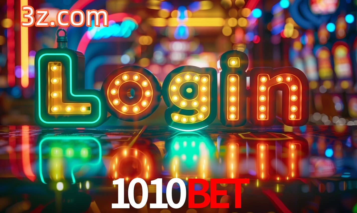 Mundo dos Jogos Cassino 1010Bet