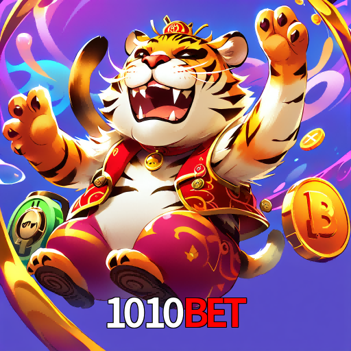 Experiência Imersiva no Cassino Online 1010Bet